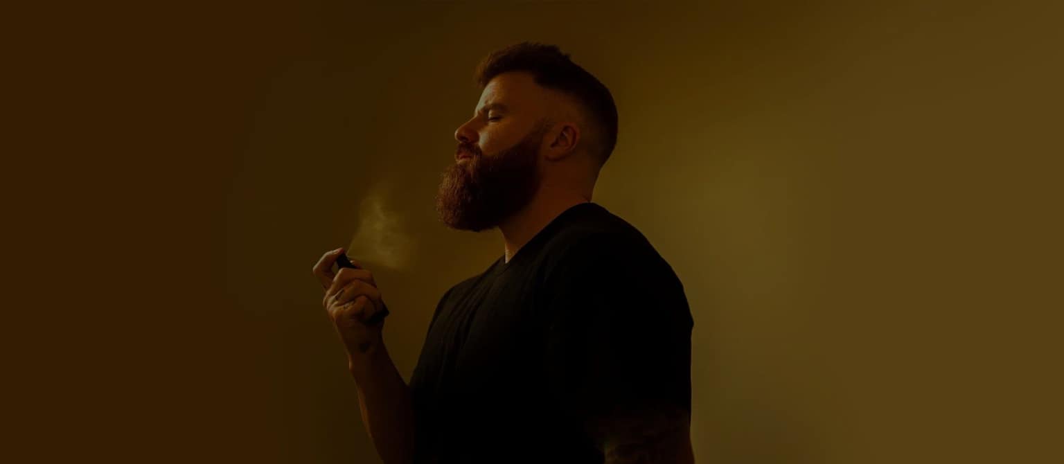 The Beard Club