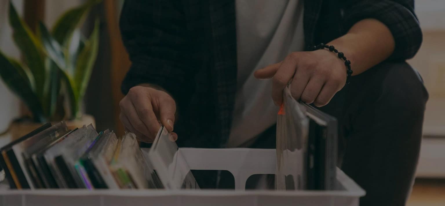 Vinyl Me, Please